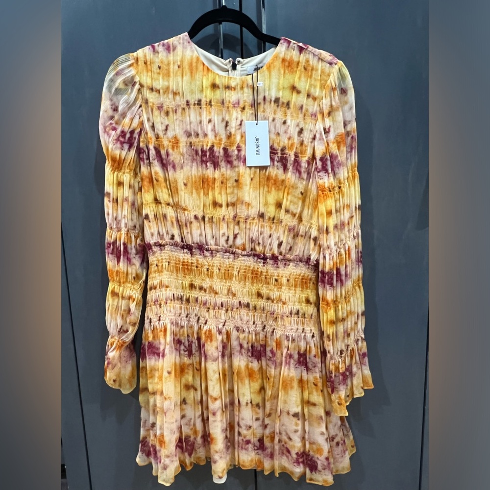 JASON WU mini dress Size 6